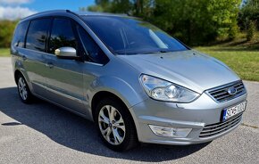 Ford Galaxy 2.0 tdci - 10