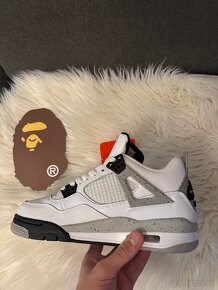 Jordan 4 - 10