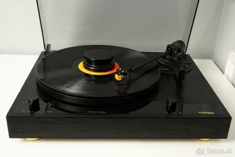 Gramofón Thorens TD 280 Exclusiv - 10