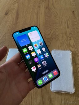 iPhone 12 Pro Max 256 gb Gold v záruke - 10