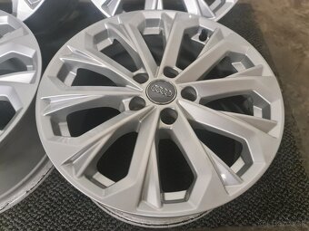 5X112 R17 AUDI 7.5J ET38 - 10