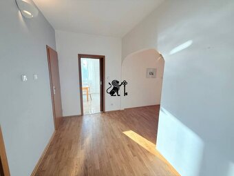 Priestranný 3-izbový byt na prenájom – 81 m², Hraničná 1, Br - 10