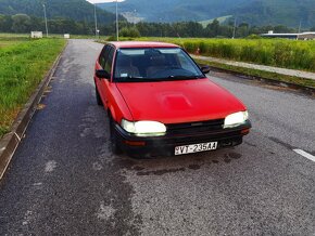 Toyota Corolla 1.8 E9 85kw - 10