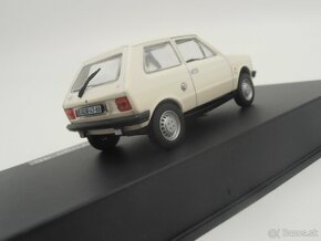 Volkswagen, Yugo   1/43 - 10
