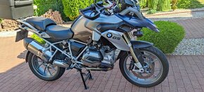 BMW R 1200 gs - 10