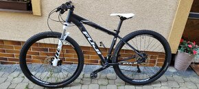 Horský bicykel FUJI TAHOE LE,kolesá 29,rám 17"/43cm,2x10 - 10