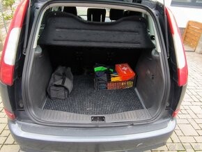 Ford FOCUS C-max - 10