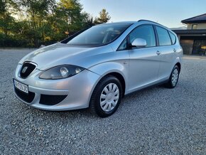 SEAT ALTEA XL 1,9 TDi - 10