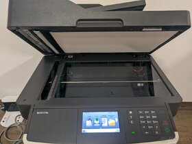 Profesionálne multifunkčné zariadenie Lexmark MX517DE - 10