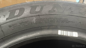 Dunlop SP Winter Response 2 195/65 R15 91T - 10