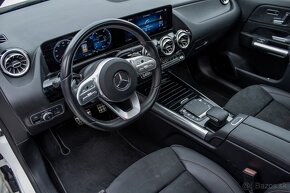 Mercedes-Benz GLA 250 e A/T - 10