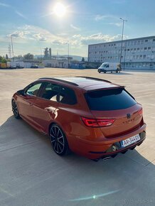 Seat Leon Cupra Performance - 10