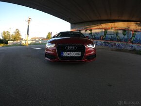 Audi A6 3.0TDI QUATTRO - 10