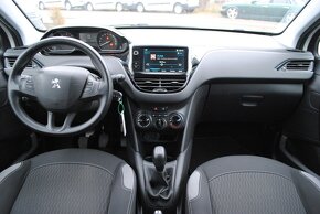 Peugeot 208 1.5Hdi 75KW BlueHDi Active⭐ODPOČET DPH⭐ - 10