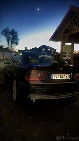 Predam BMW E46 320d 100kw - 10