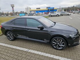 Skoda superb - 10