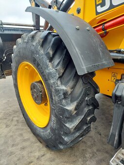 JCB 4CX PRO 14H5WA STAGE V - 10