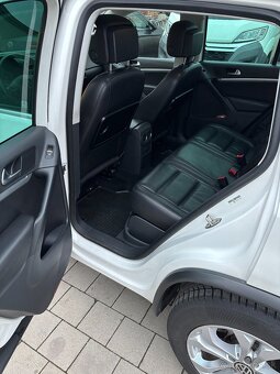 VW Tiguan 2.0 CR TDI 4x4 Sport - 10