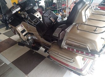 Goldwing 1500 GL - 10