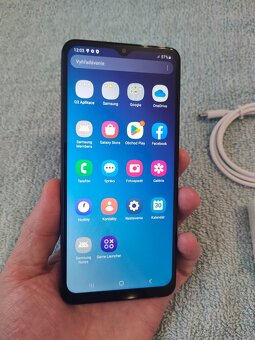 Samsung Galaxy A12 64GB Dual - 10