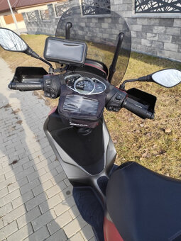 PIAGGIO MEDLEY SPORT 125 - 10