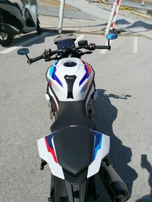 BMW S 1000 R záruka do 2027 odpočet DPH - 10