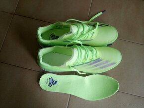 Nove panske vodeodolne botasky ADIDAS Ghosted 1. - 10