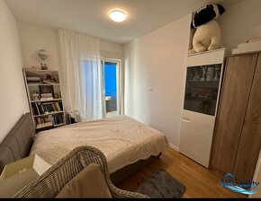 Omiš – zariadený apartmán s výhľadom na more - 10