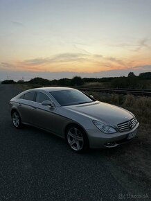 Mercedes cls 320cdi ,7q  automat - 10