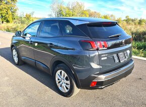 Peugeot 3008 1.2 PureTech 130k Allure A/T - 10