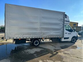 Renault Master 2022 - 10