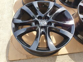 Cx-5 cx-30 cx-7 tucson quashkai sorento 5x114,3 r19 crv gh - 10