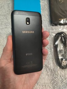 Samsung Galaxy J3, J330F Dual SIM - 10