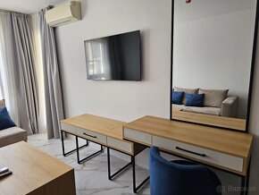 Krásny apartmán CENTRUM Zlate Piesky, Bulharsko - PRVÁ LÍNIA - 10