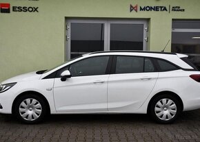 Opel Astra 1.5CDTi 77kW CARPLAY 1.MAJ ČR 77 kw - 10