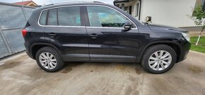 VOLKSWAGEN TIGUAN 2.0 TDI CR 4×4 - 10