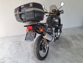 Honda XRV 750 Africa Twin - 10