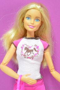 Barbie Mattel, My Little Pony, Enchantimals - 10