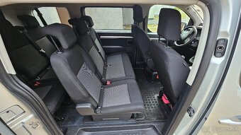 TOYOTA PROACE VERSO - 10