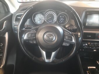 Mazda CX-5 , 2.2 D, Automat, 129 kW AWD - 10