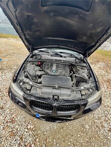 Predám bmw 320D 135kw - 10