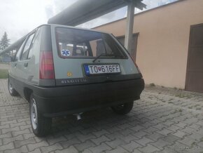 Renault 5 - 10