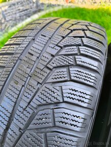 225/65 R17 Hankook zimne pneumatiky ❄️❄️❄️ - 10