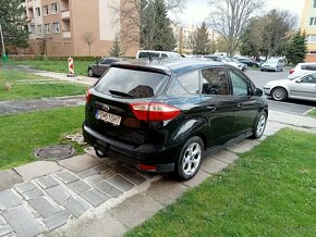 Predam FORD C-MAX 1,6 TDCi 85kw Titanum - 10