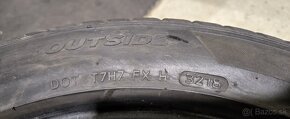 245/45R19 zimné Hankook - 10