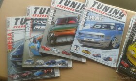 Tuning mag. 2004.05,06,07,08,09,10 - 10