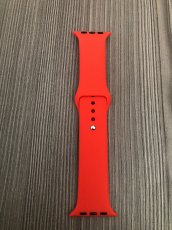 Silikonove naramky pre Apple Watch - 10