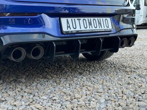 Volkswagen Golf R 2.0 TSI 4MOTION DSG Akrapovic, IQLight - 10