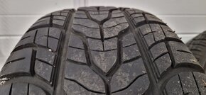 Disky MB  7.5j x 18 - 5x130 + pneumatiky 265/60 r 18 A/T M+S - 10