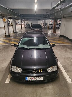 Golf mk4 1.9tdi PD - 10